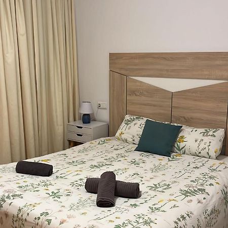 Fh Camp Precios I Διαμέρισμα Αλτέα Εξωτερικό φωτογραφία