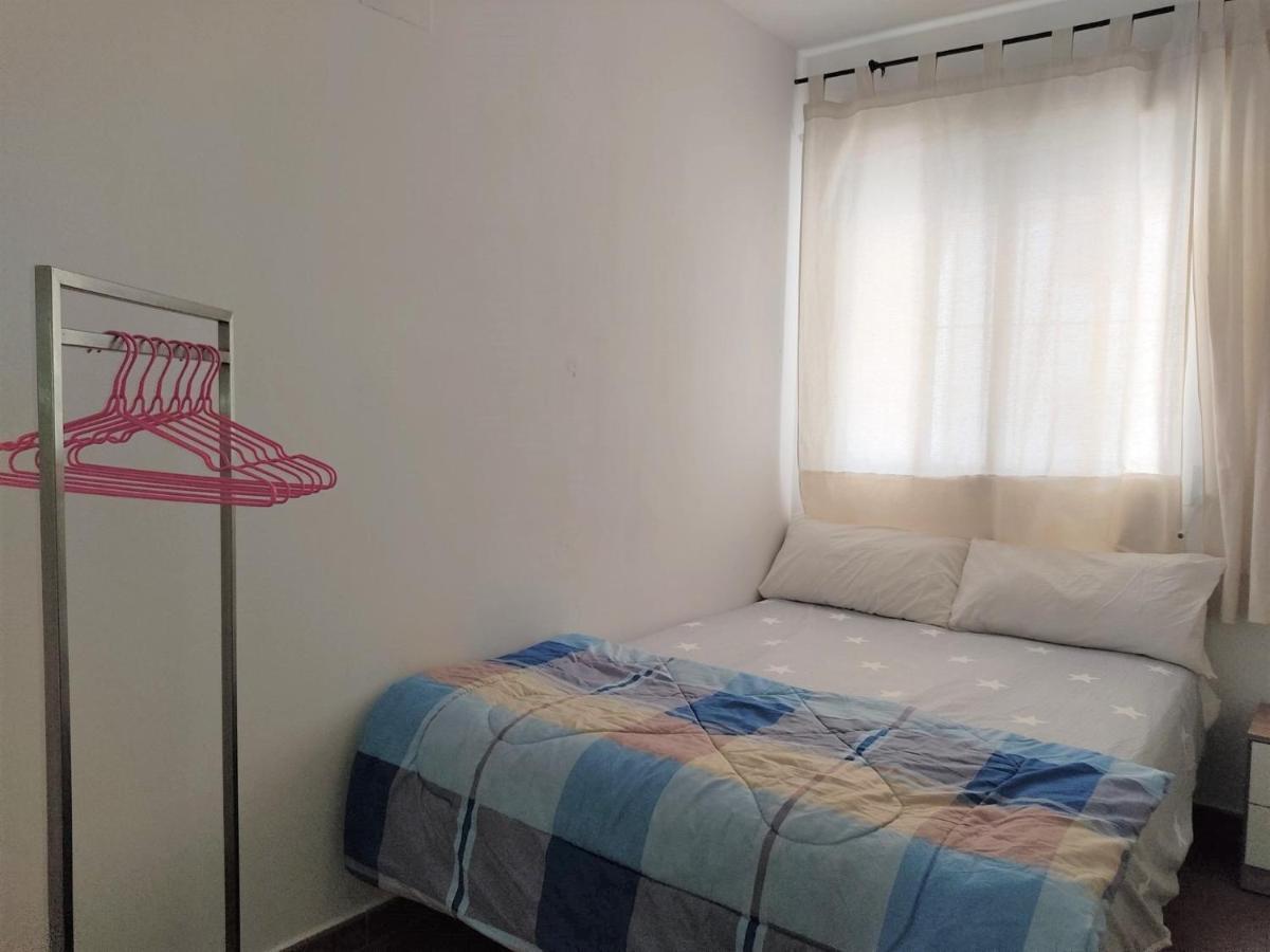 Fh Camp Precios I Διαμέρισμα Αλτέα Εξωτερικό φωτογραφία