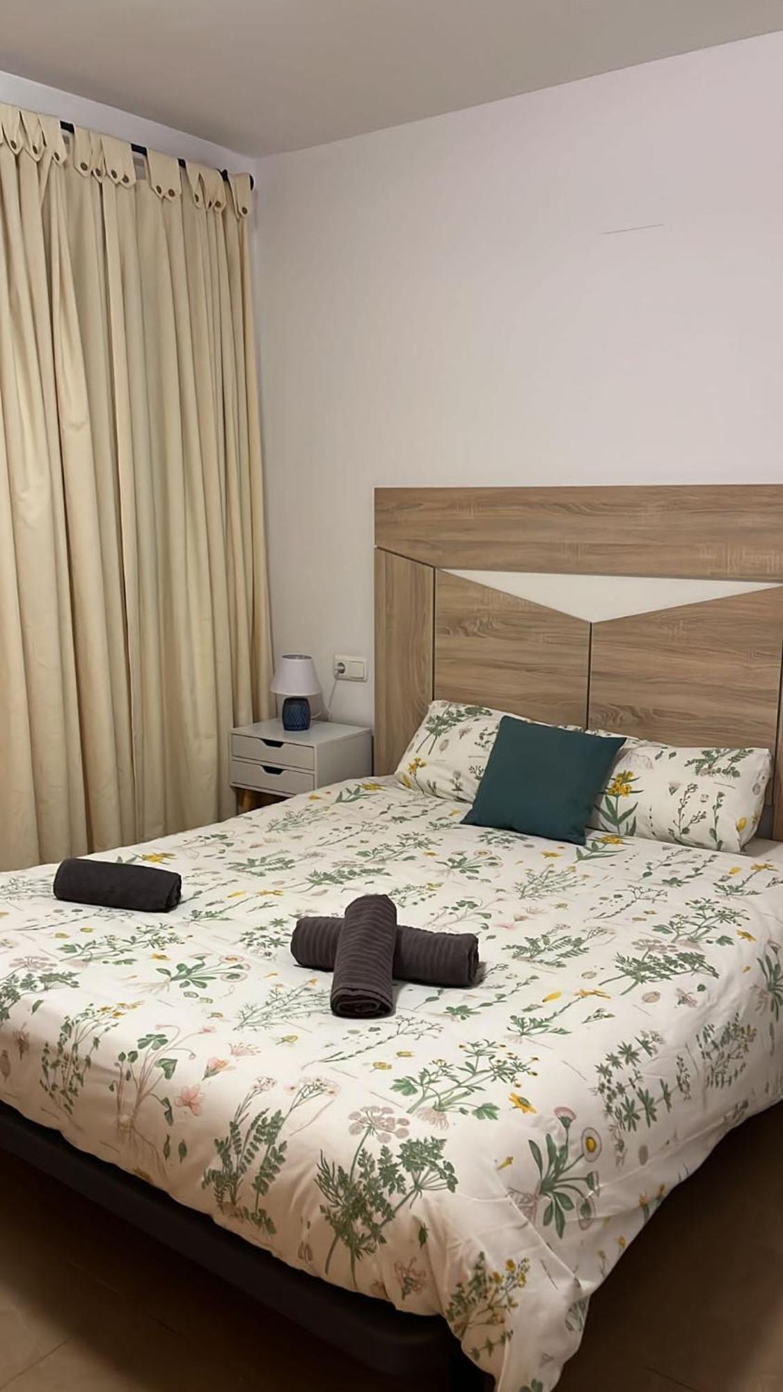 Fh Camp Precios I Διαμέρισμα Αλτέα Εξωτερικό φωτογραφία